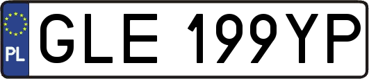 GLE199YP