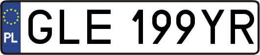 GLE199YR