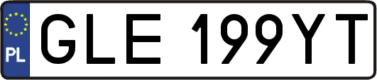 GLE199YT