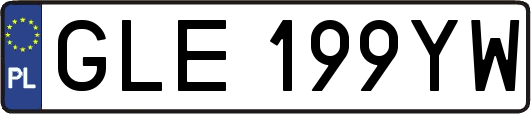 GLE199YW