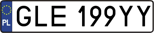 GLE199YY