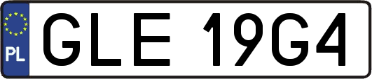 GLE19G4