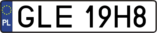 GLE19H8