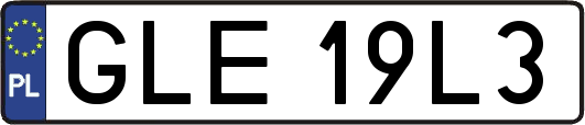 GLE19L3