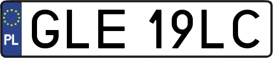 GLE19LC