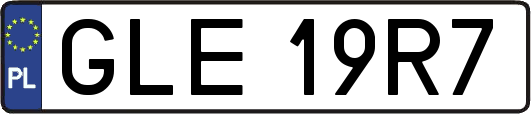 GLE19R7