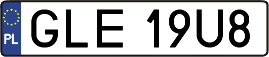 GLE19U8