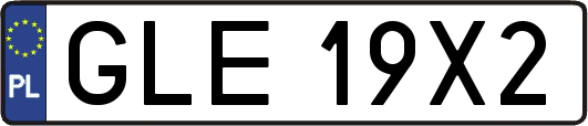 GLE19X2