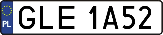 GLE1A52