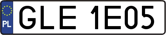 GLE1E05