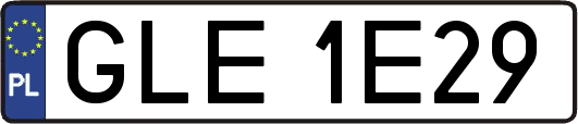 GLE1E29