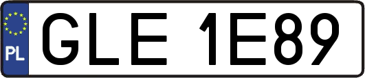 GLE1E89