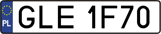GLE1F70