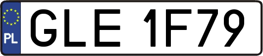 GLE1F79