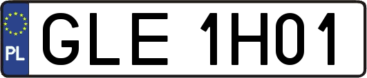 GLE1H01