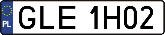 GLE1H02
