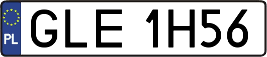 GLE1H56