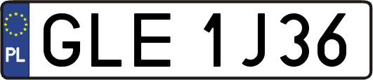 GLE1J36