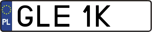GLE1K