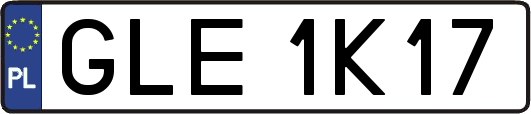 GLE1K17