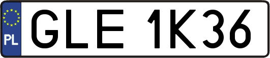 GLE1K36