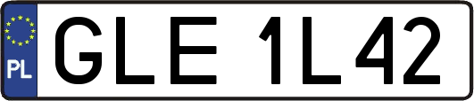 GLE1L42