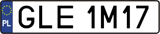 GLE1M17