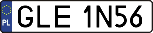 GLE1N56