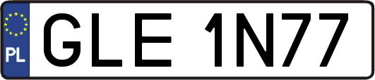 GLE1N77