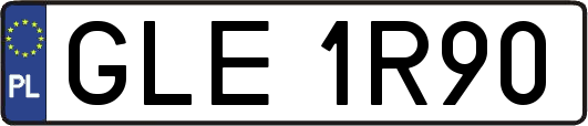 GLE1R90