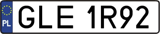GLE1R92