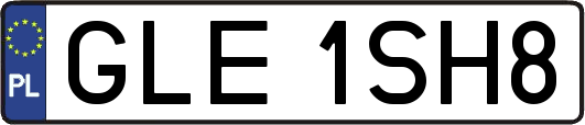 GLE1SH8