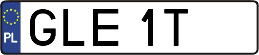 GLE1T