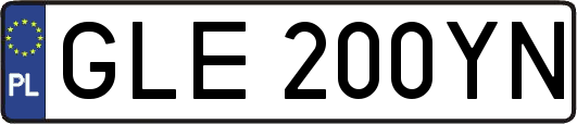 GLE200YN
