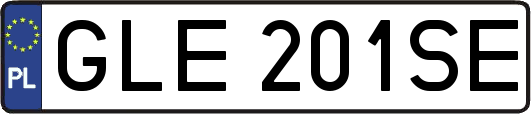 GLE201SE