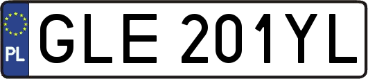 GLE201YL