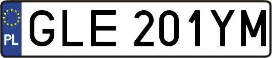 GLE201YM