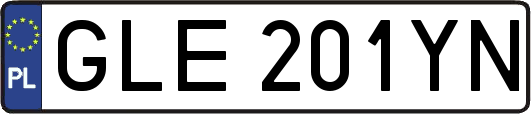 GLE201YN