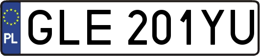 GLE201YU