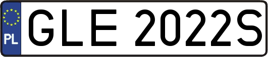 GLE2022S