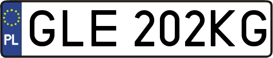 GLE202KG