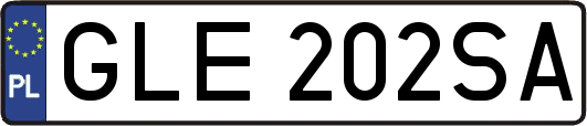 GLE202SA