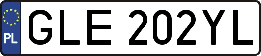 GLE202YL