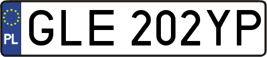 GLE202YP