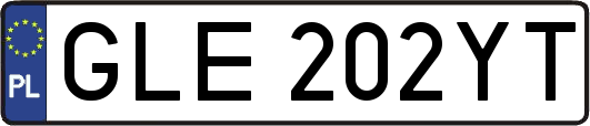 GLE202YT