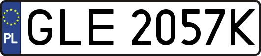 GLE2057K
