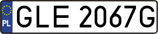 GLE2067G