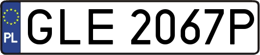 GLE2067P