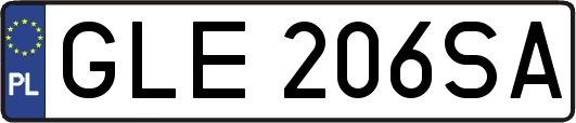 GLE206SA