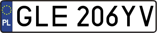 GLE206YV